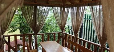 Гостевой дом "Аида"