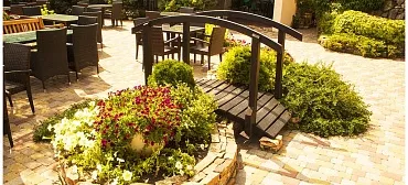 Гостевой комплекс «TORTUGA»