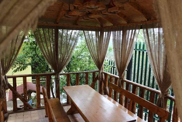 . Гостевой дом "Аида". Адлер . Гостевой дом "Аида". Адлер