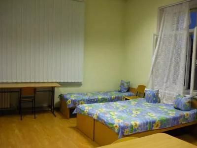 . Хостел Каравелла. Ялта