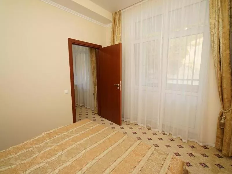 2 х местный. Гостевой дом "Оксана" в Небуге. Небуг