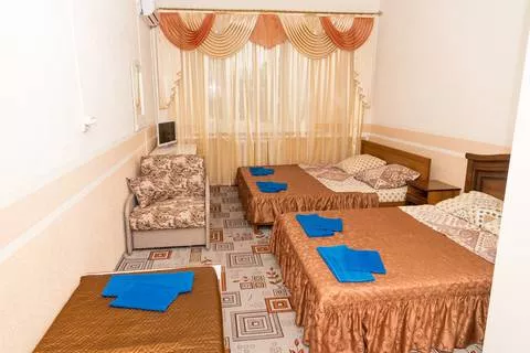 . Гостевой дом "Ника" - Анапа. Анапа . Гостевой дом "Ника" - Анапа. Анапа