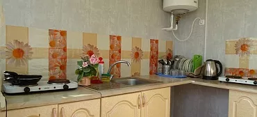 Гостевой дом "Курячи"