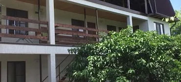 Гостевой дом ODYSSEY 