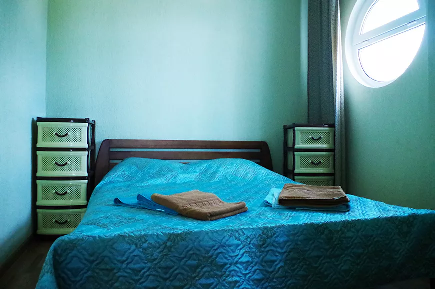 2-комнатный номер (Корпус 