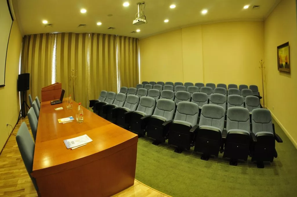 . Отель Алые Паруса. Феодосия