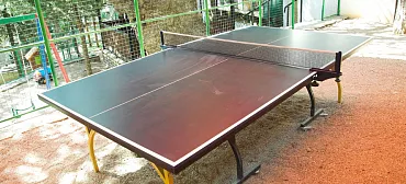 Отель "Рубикон"