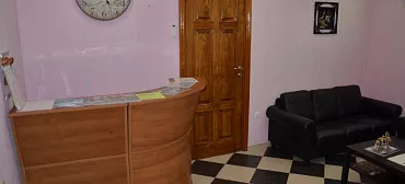 Гостевой дом «Мандарин»