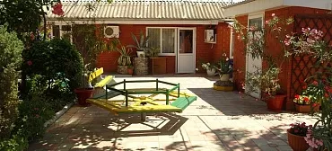 Гостевой дом Советская 43/3