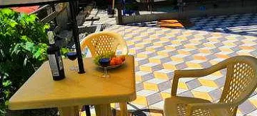 Гостевой дом Fermond