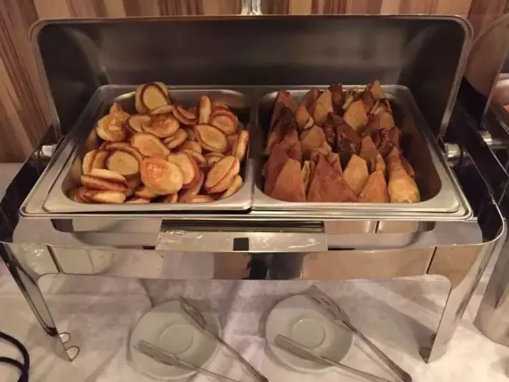 . Апартаменты «Вершина». Домбай - апартаменты