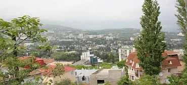 Гостиница "Крымская Ницца" Гостиница "Крымская Ницца"