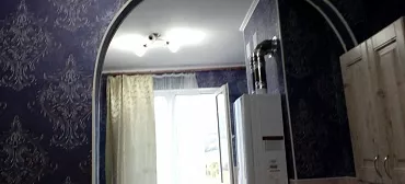 Квартира в многоквартирном доме Однокомнатная квартира - Геленджик Квартира в многоквартирном доме Однокомнатная квартира - Геленджик