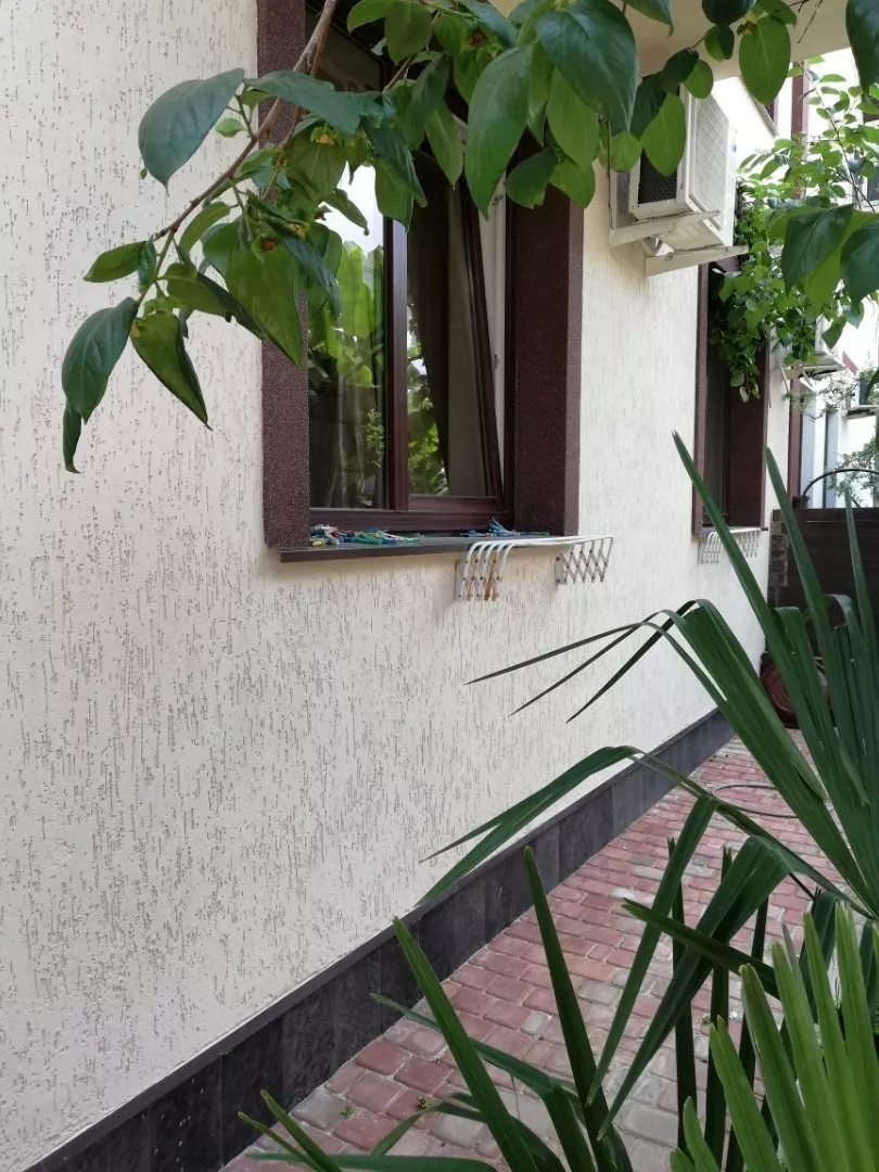 . Частный гостевой дом Созвездие . Лазаревское