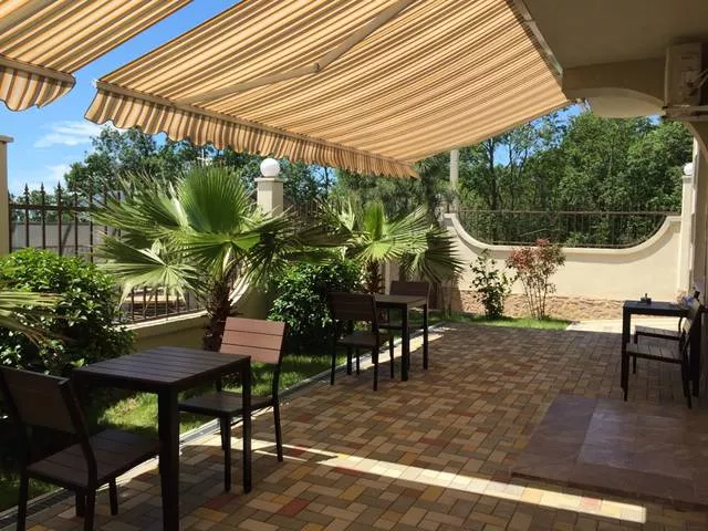 . Отель "Лето" - Вардане. Вардане