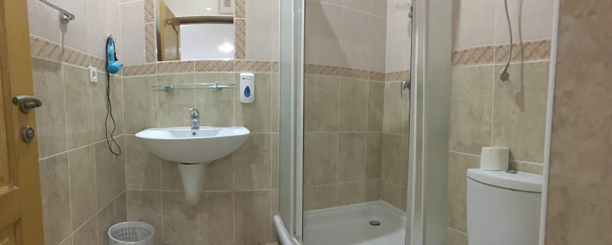 Гостевой номер 