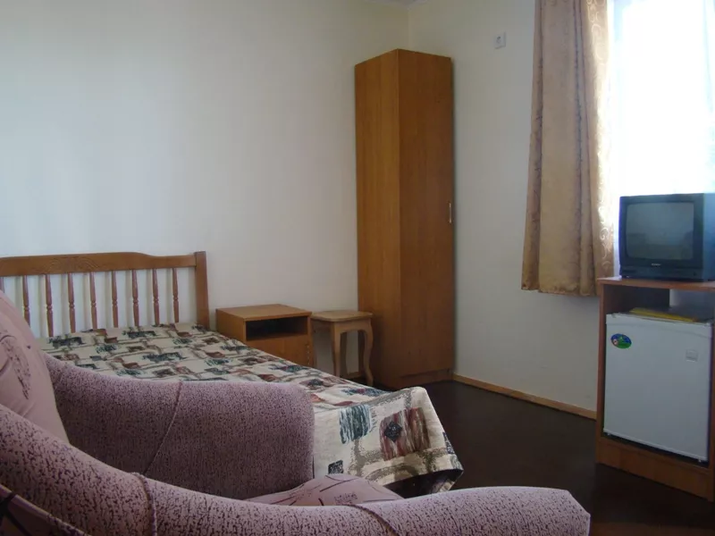 Стандарт. Эллинг "Рыбацкий 21/г". Лазаревское