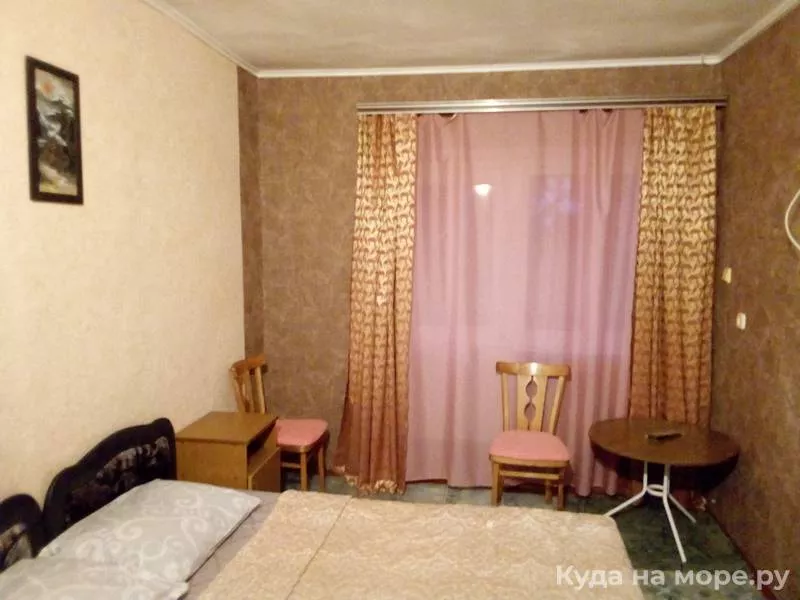 . Гостевой дом Виктория - Макопсе. Макопсе