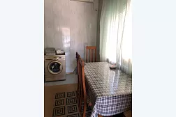 Гостевой дом Морская 15 Гостевой дом Морская 15