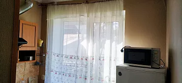 Квартира в многоквартирном доме 1к квартира "Лора" в Новом Афоне 1 линия