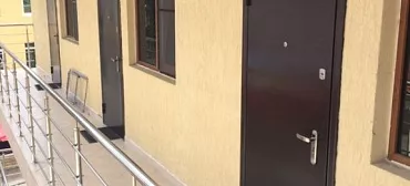 Гостевой дом "Сальма"