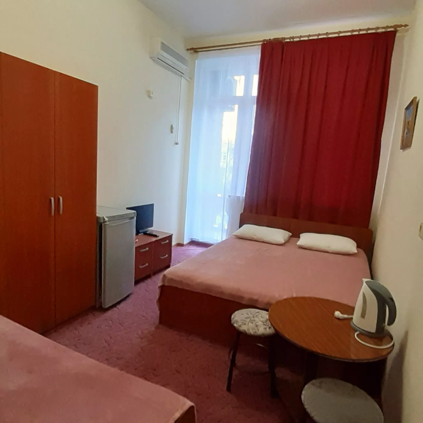 . Частный сектор "Приморская 14". Геленджик . Частный сектор "Приморская 14". Геленджик