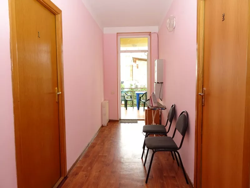 . Гостевой дом "Лара". Адлер . Гостевой дом "Лара". Адлер