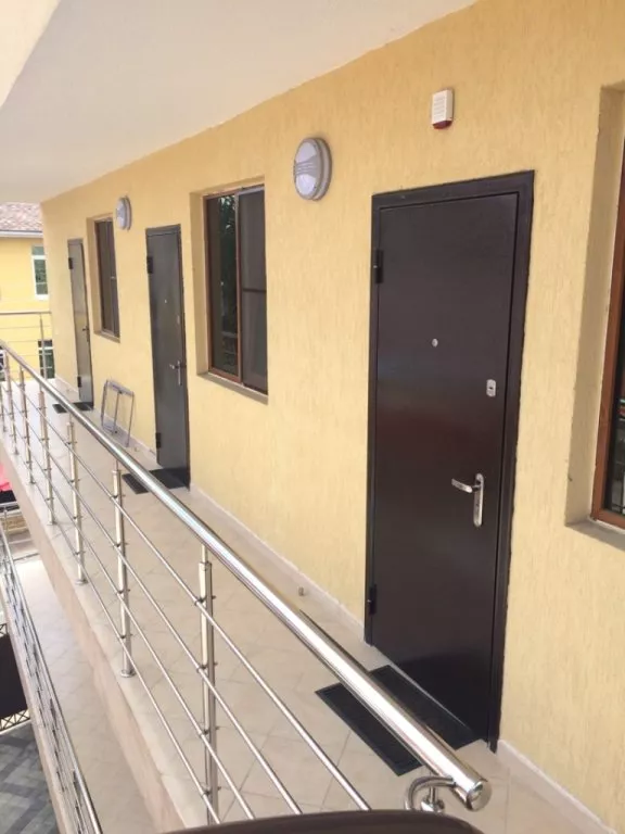 . Гостевой дом "Сальма". Адлер