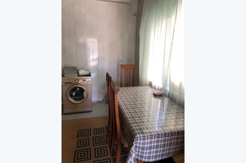 . Гостевой дом Морская 15. Голубицкая