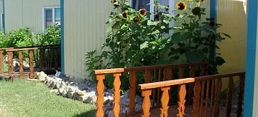 Гостевой дом Хуторок