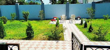 Дом в Сухуме "На Маяке" рядом с морем