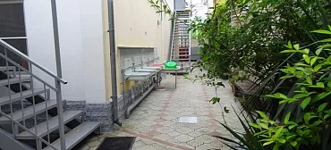 Частный сектор "LAMBO"