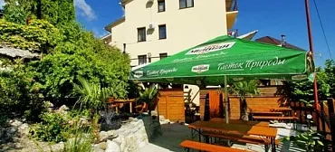 Отель "Панорама"