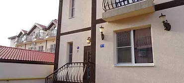 Коттедж "Кедровая роща" 