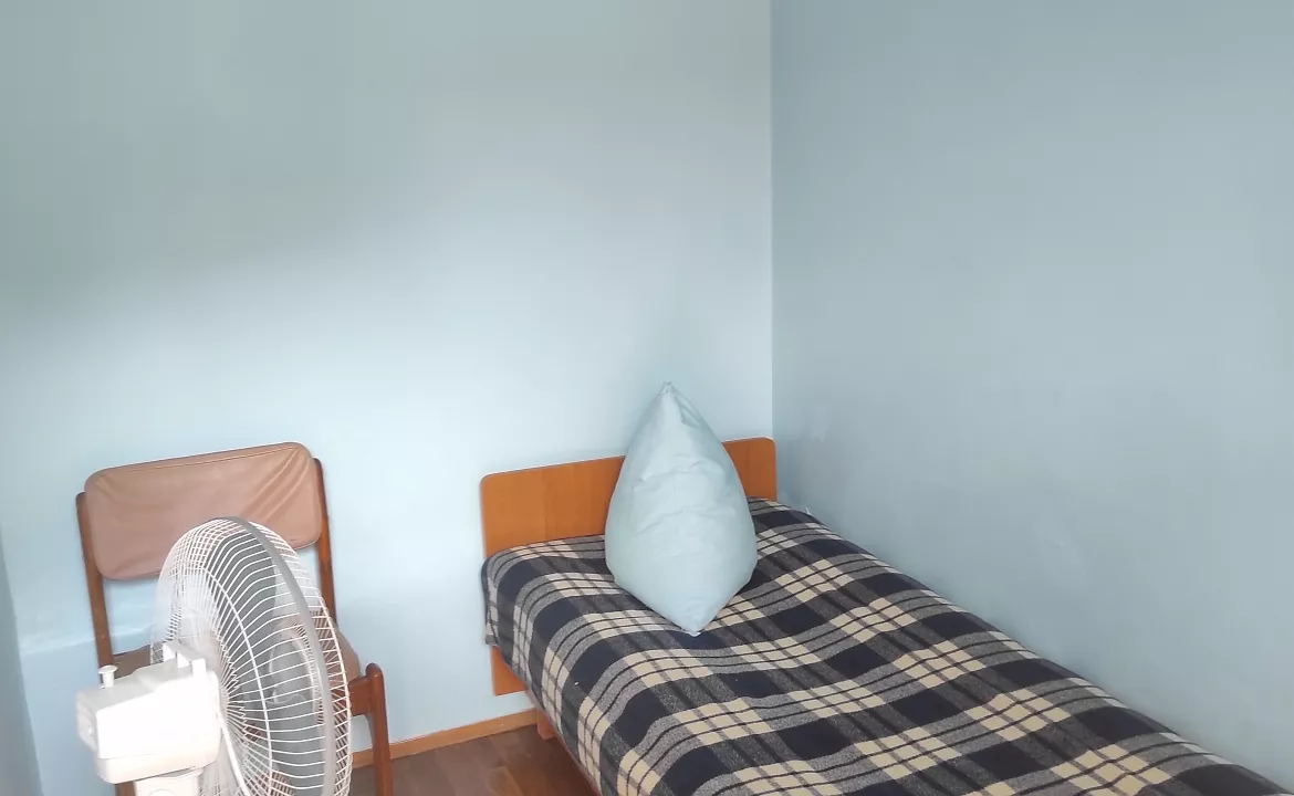 Одноместный эконом. Гостевой дом Green Patio. Рыбачье