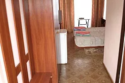 База отдыха «Мечта» База отдыха «Мечта»