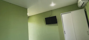 Гостевой дом Самшит