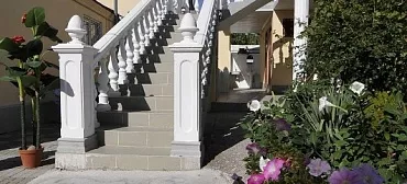 Гостиница "Кириакия"