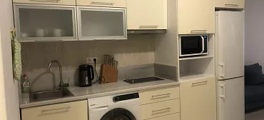 Квартира в многоквартирном доме Апартаменты  Квартира в многоквартирном доме Апартаменты
