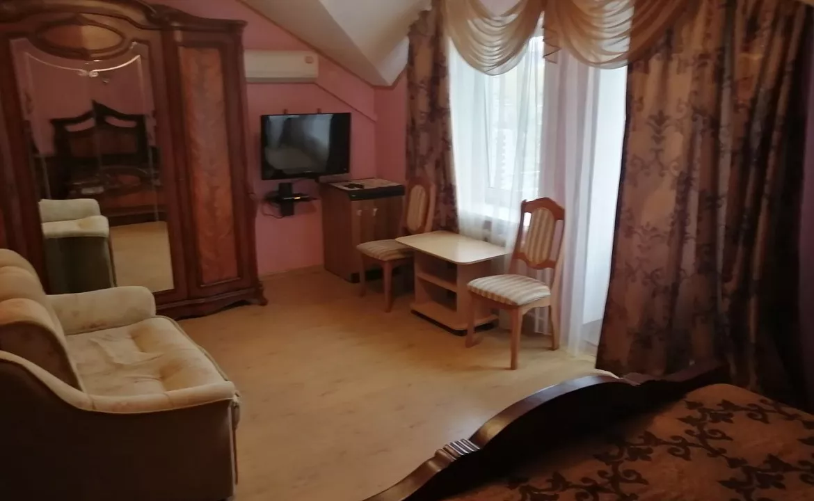 N10. Гостевой дом "Терская 35". Анапа N10. Гостевой дом "Терская 35". Анапа