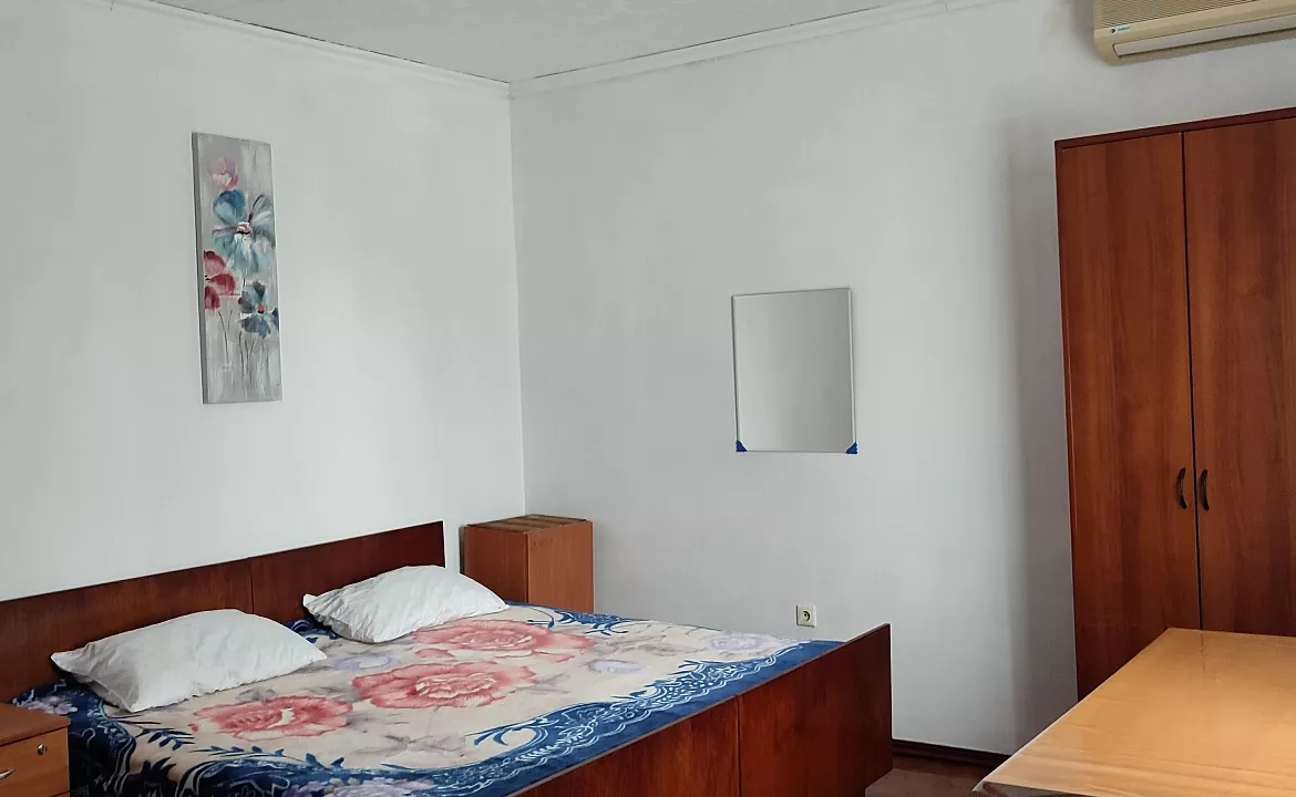 комната 5. Гостевой дом Сочи, ул.Юннатов 2а, "Мечта". Совет-Квадже комната 5. Гостевой дом Сочи, ул.Юннатов 2а, "Мечта". Совет-Квадже