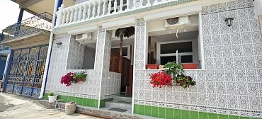 Мини-отель "Домик со слоном"