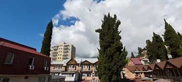 Гостиница Владимир Гостиница Владимир