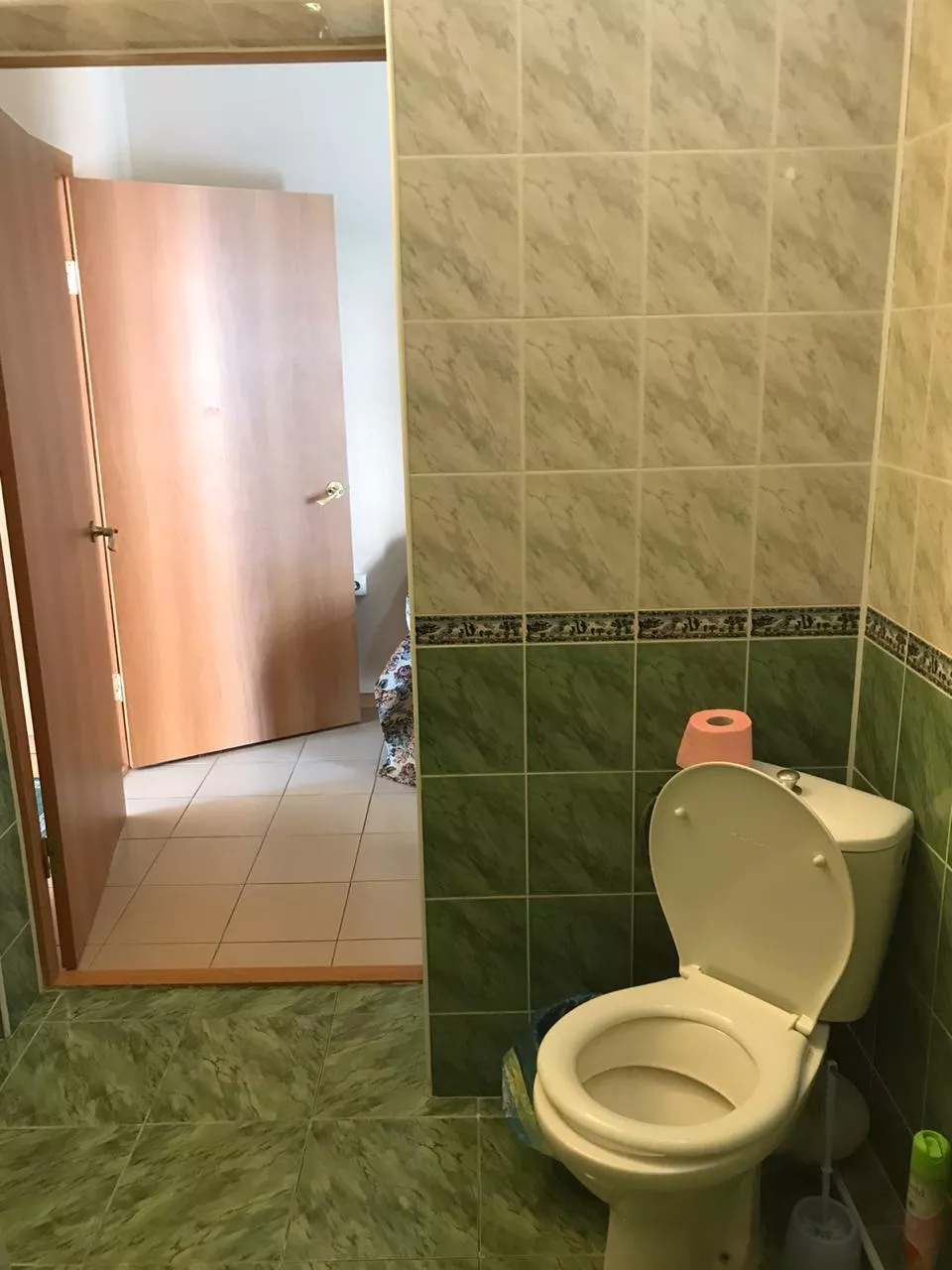 . Гостевой дом "Валентина" - Лазаревское. Лазаревское