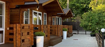 Коттедж Good House 