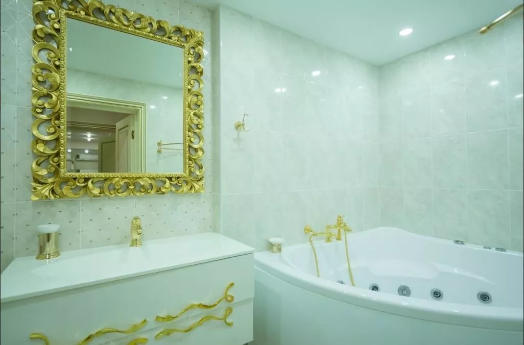 . Отель Отель Green Hall. Красная Поляна