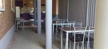 Гостевой дом «Морская миля»