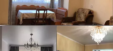 Квартира в многоквартирном доме 2-комнатная квартира Победы 60