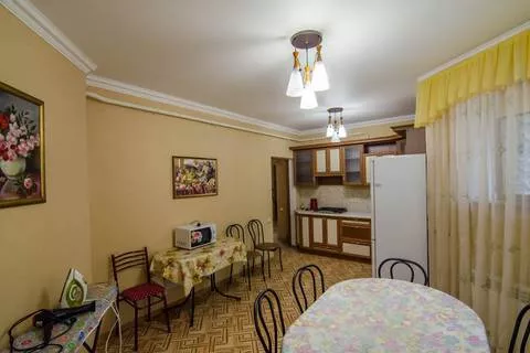 . Гостевой дом «Уют на Демышева». Евпатория