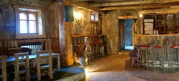 Гостиничный комплекс «Таулу»